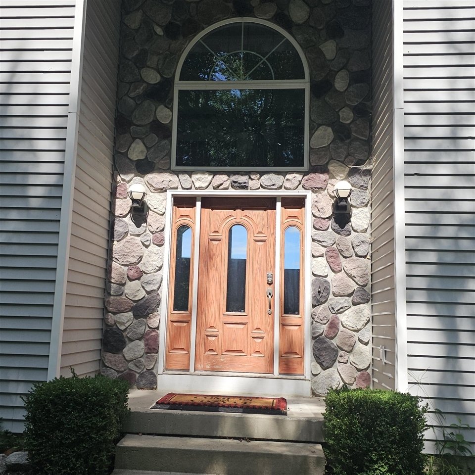 House in Wyoming, Michigan, United States 5 - 18307908