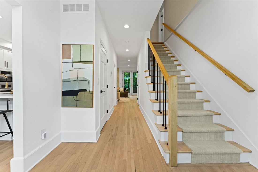 Condo in Ann Arbor, Michigan, United States 4 - 18308512