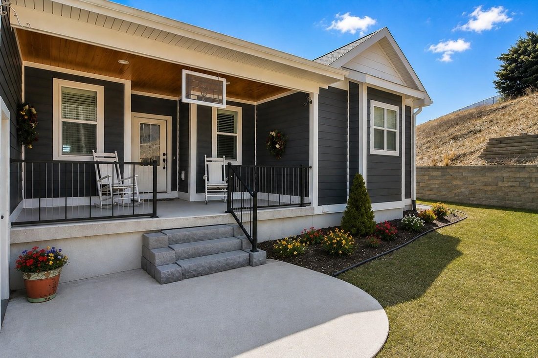 House in Garfield Township, Michigan, United States 5 - 18308129