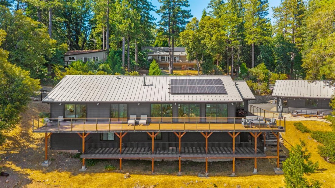 House in Nevada City, California, United States 3 - 18310729