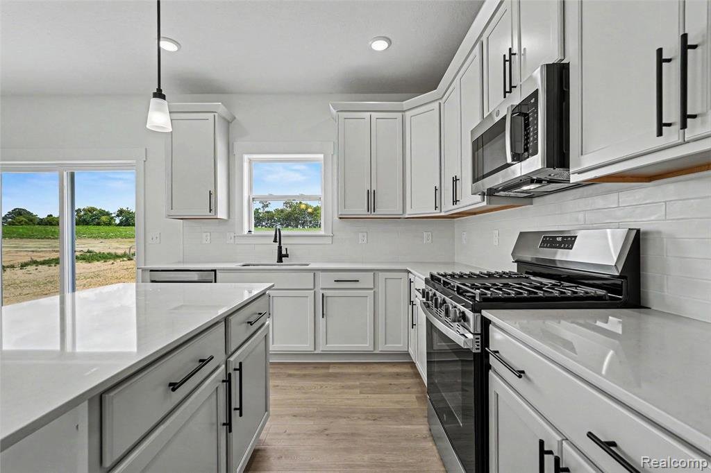 House in Dryden, Michigan, United States 5 - 18308799