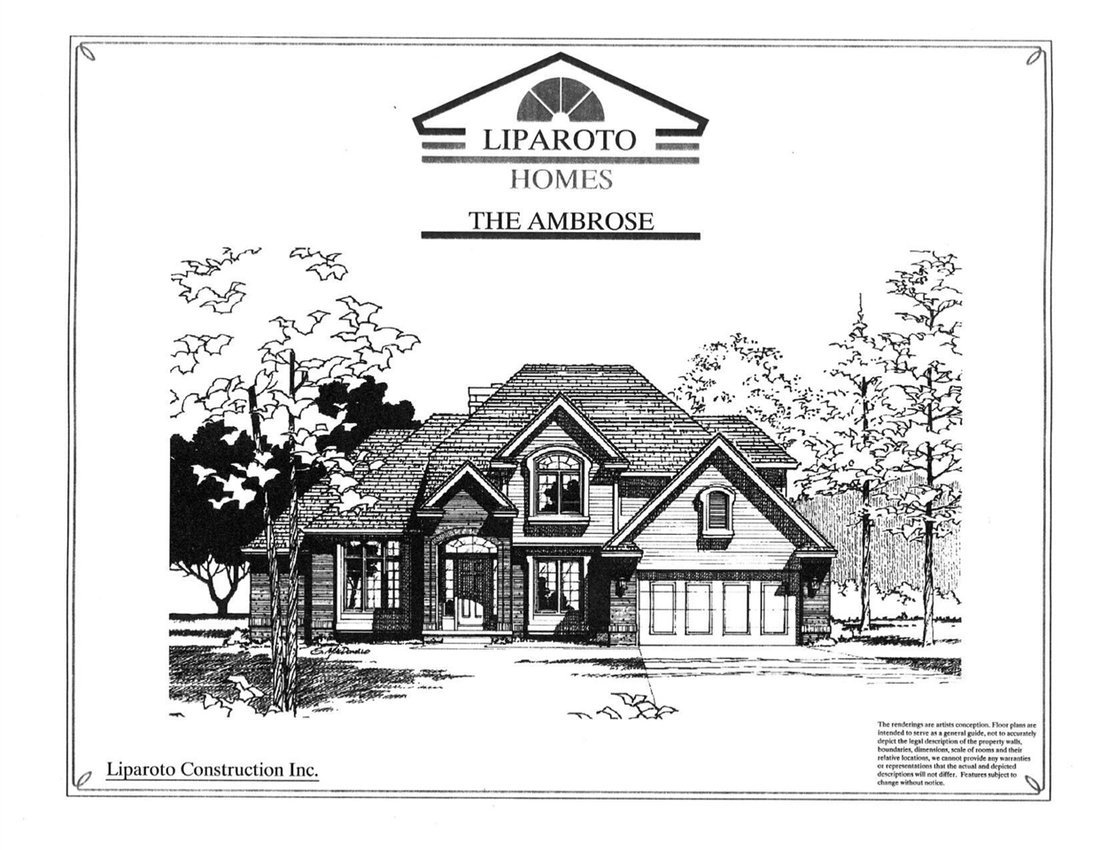 House in Newport, Michigan, United States 2 - 18307855