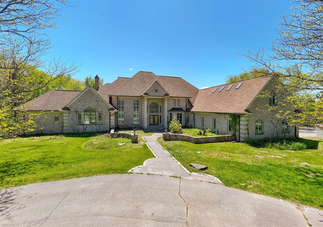 House in Marne, Michigan, United States 1 - 18309250