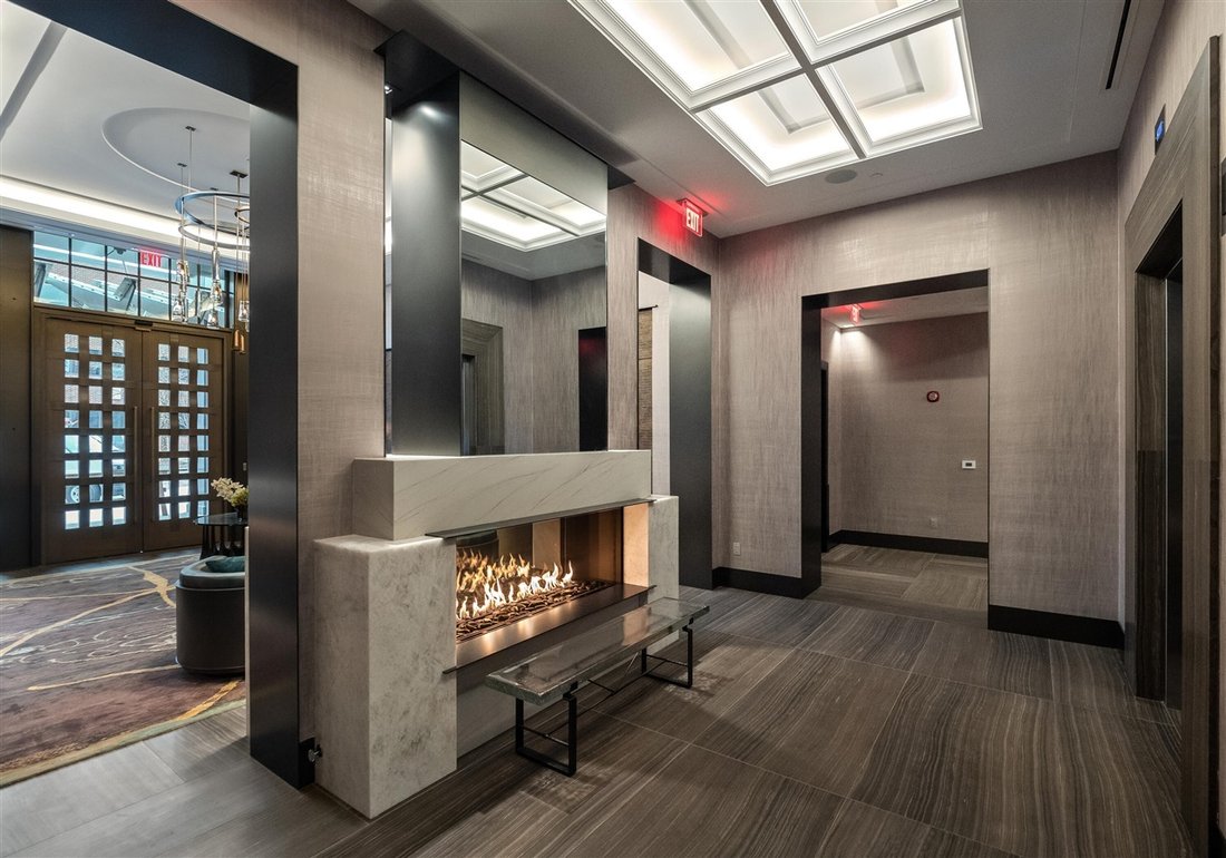 Condo in Birmingham, Michigan, United States 3 - 18309246
