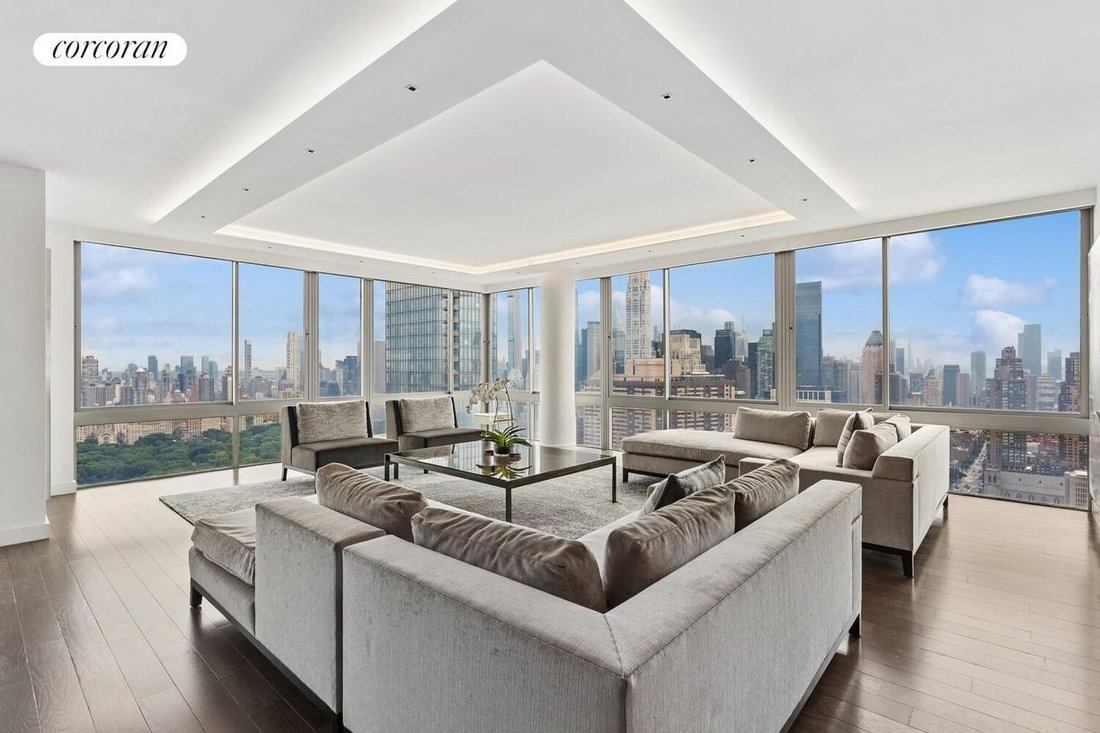 Condo in New York, New York, United States 2 - 18311273