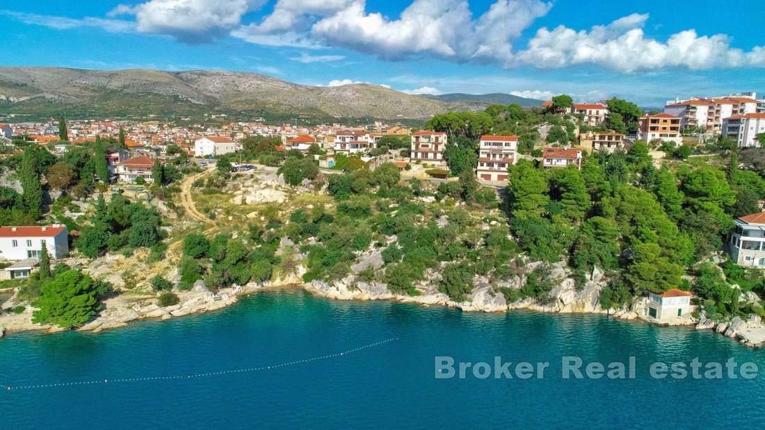 Land in Okrug Gornji, Split-Dalmatia County, Croatia 3 - 18310340