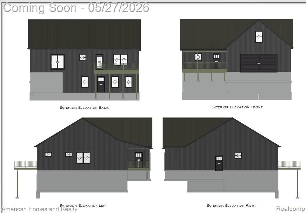House in Indian River, Michigan, United States 4 - 18309718