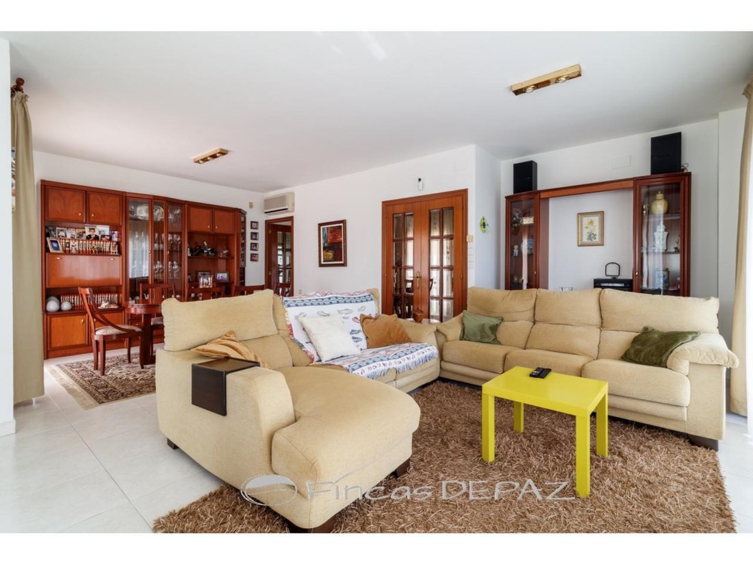 Chalet in Castelldefels, Catalonia, Spain 4 - 18312027