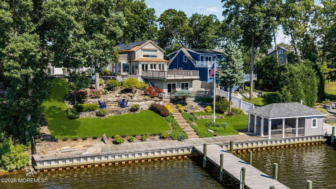 House in Brick Township, New Jersey, United States 2 - 18311623