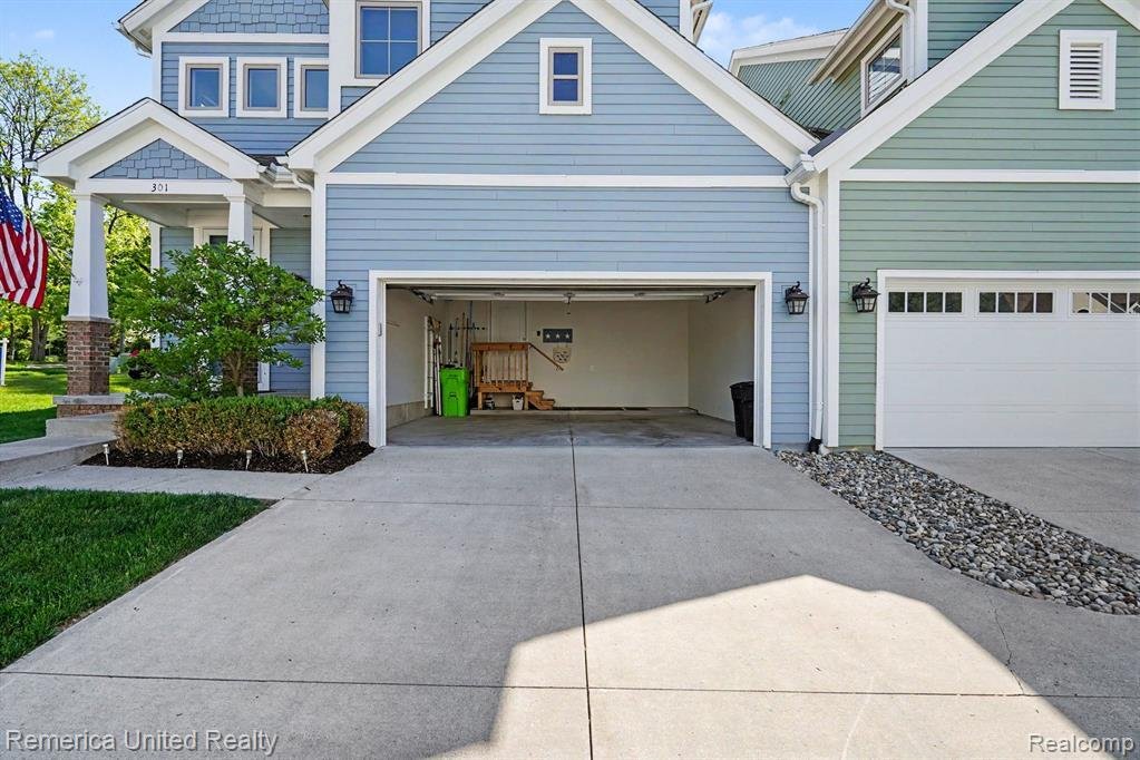 Condo in Milford Charter Township, Michigan, United States 4 - 18307947
