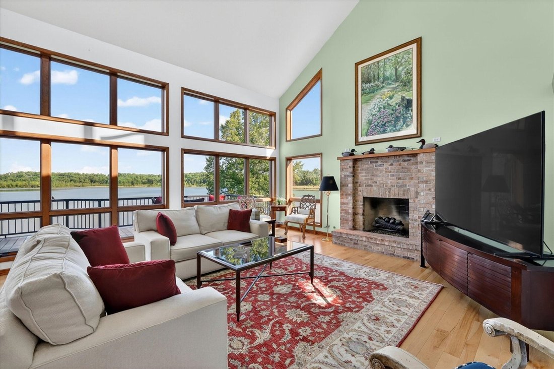 House in Sturgis, Michigan, United States 5 - 18308571
