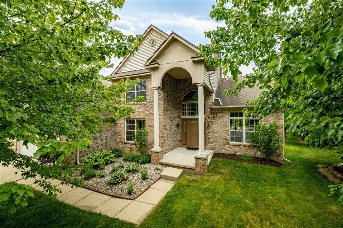House in Ann Arbor, Michigan, United States 1 - 18309191