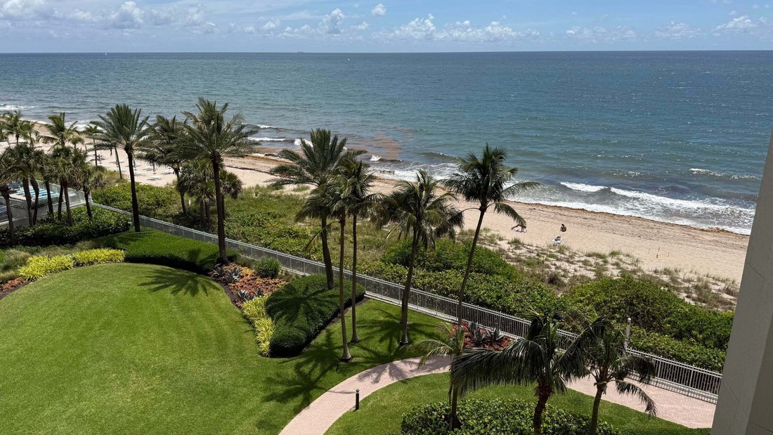 Condo in Fort Lauderdale, Florida, United States 2 - 18311211