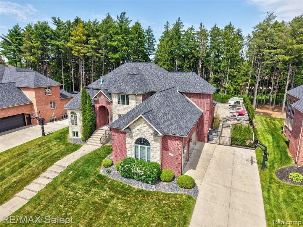 House in Davison, Michigan, United States 4 - 18308035