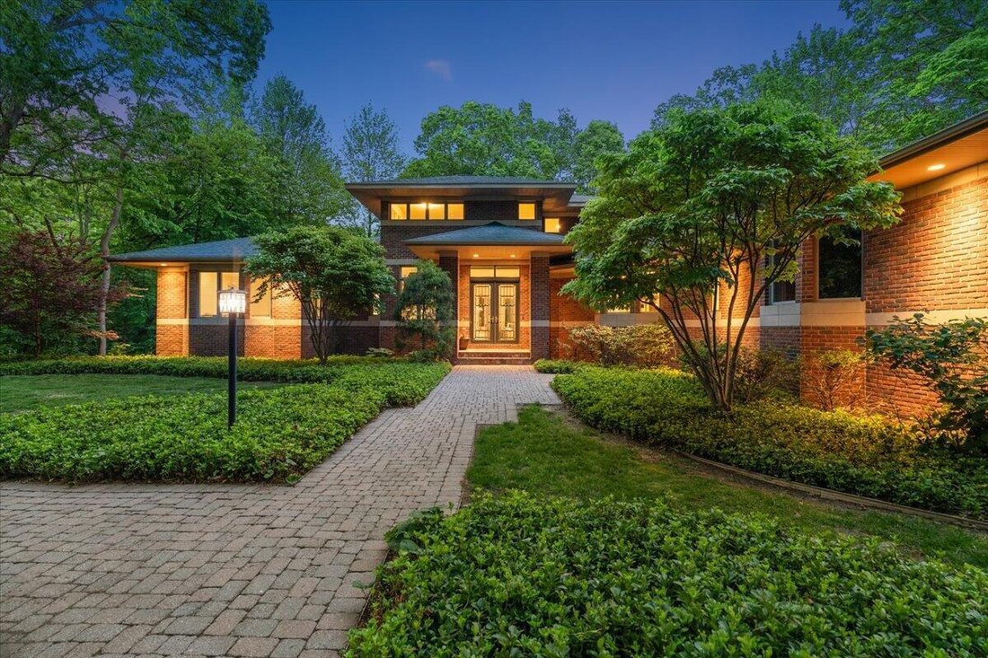 House in Grand Rapids, Michigan, United States 4 - 18308256