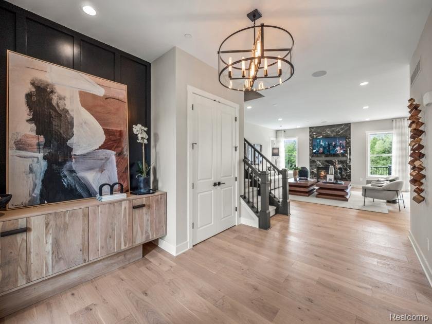 House in Wixom, Michigan, United States 4 - 18309201