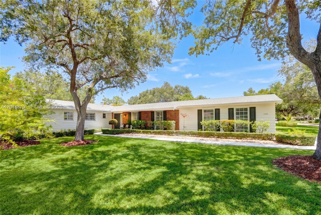 House in Cutler Bay, Florida, United States 1 - 18311432