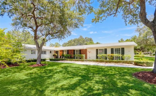 House in Cutler Bay, Florida, United States 1
