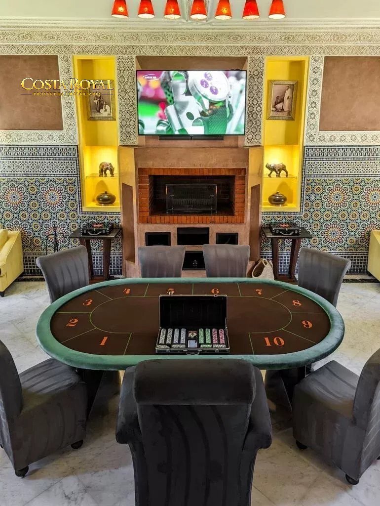 Annakhil, Marrakesh-Safi, Morocco 5 - 18310550