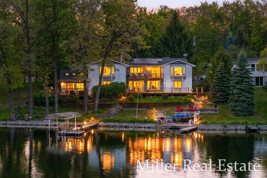 House in Hastings, Michigan, United States 1 - 18309190