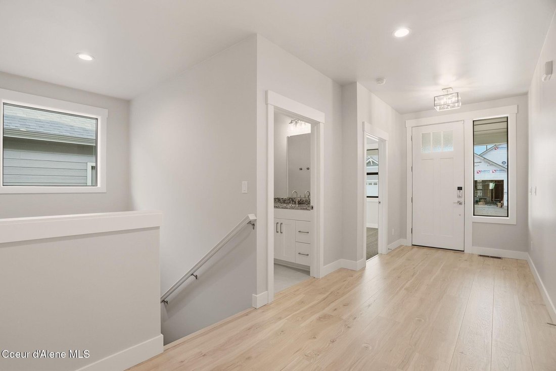 House in Coeur d'Alene, Idaho, United States 5 - 18310483
