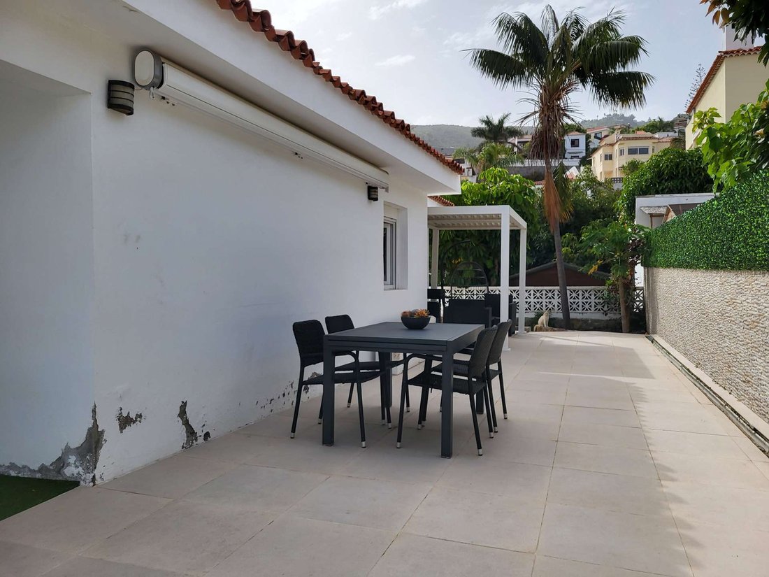 Villa in El Sauzal, Canary Islands, Spain 3 - 18311729