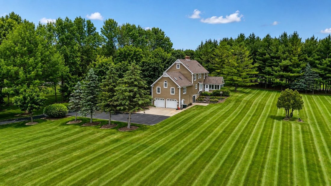 House in Mount Pleasant, Michigan, United States 3 - 18309357