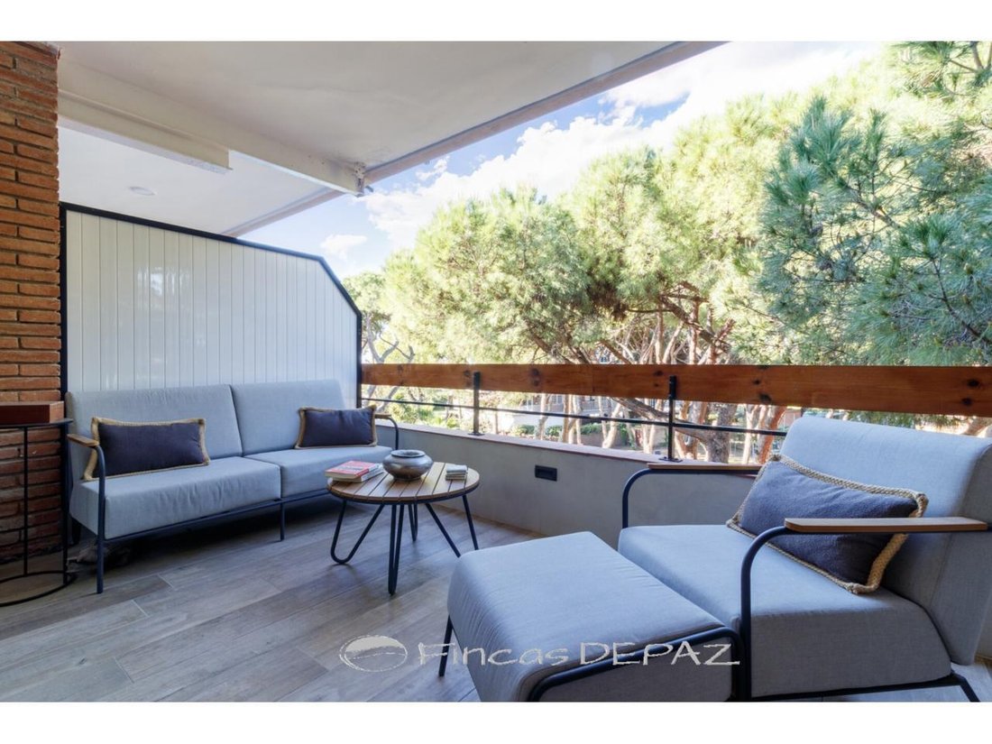 Apartment in Gava, Catalonia, Spain 4 - 18312597