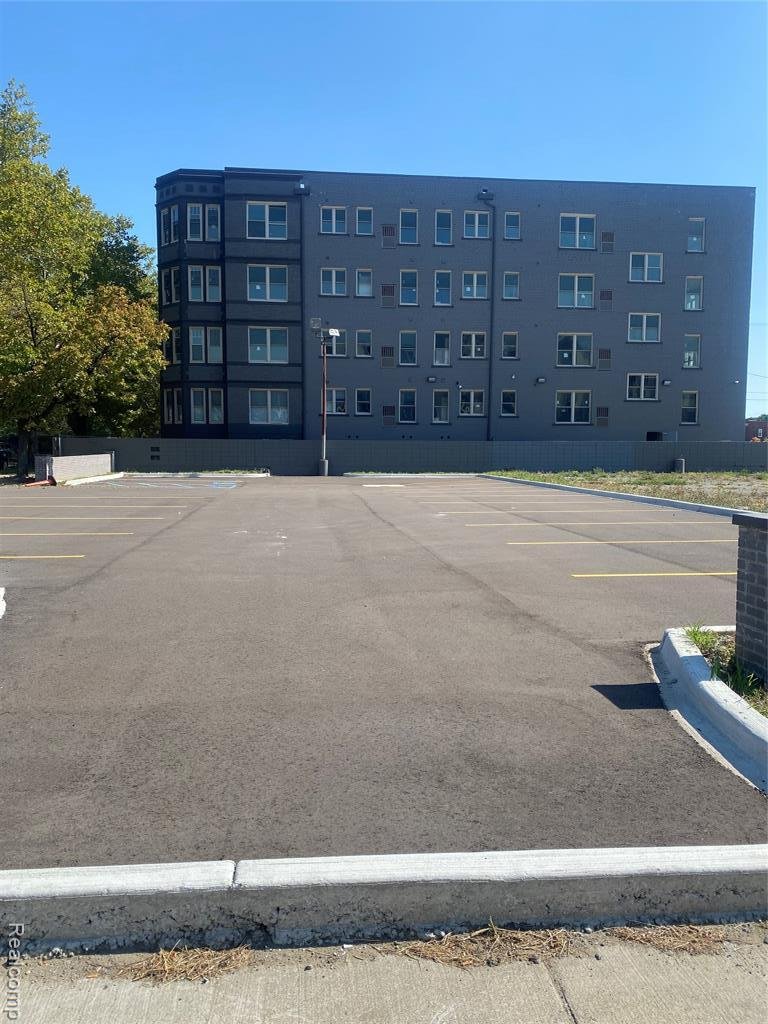Detroit, Michigan, United States 3 - 18309744