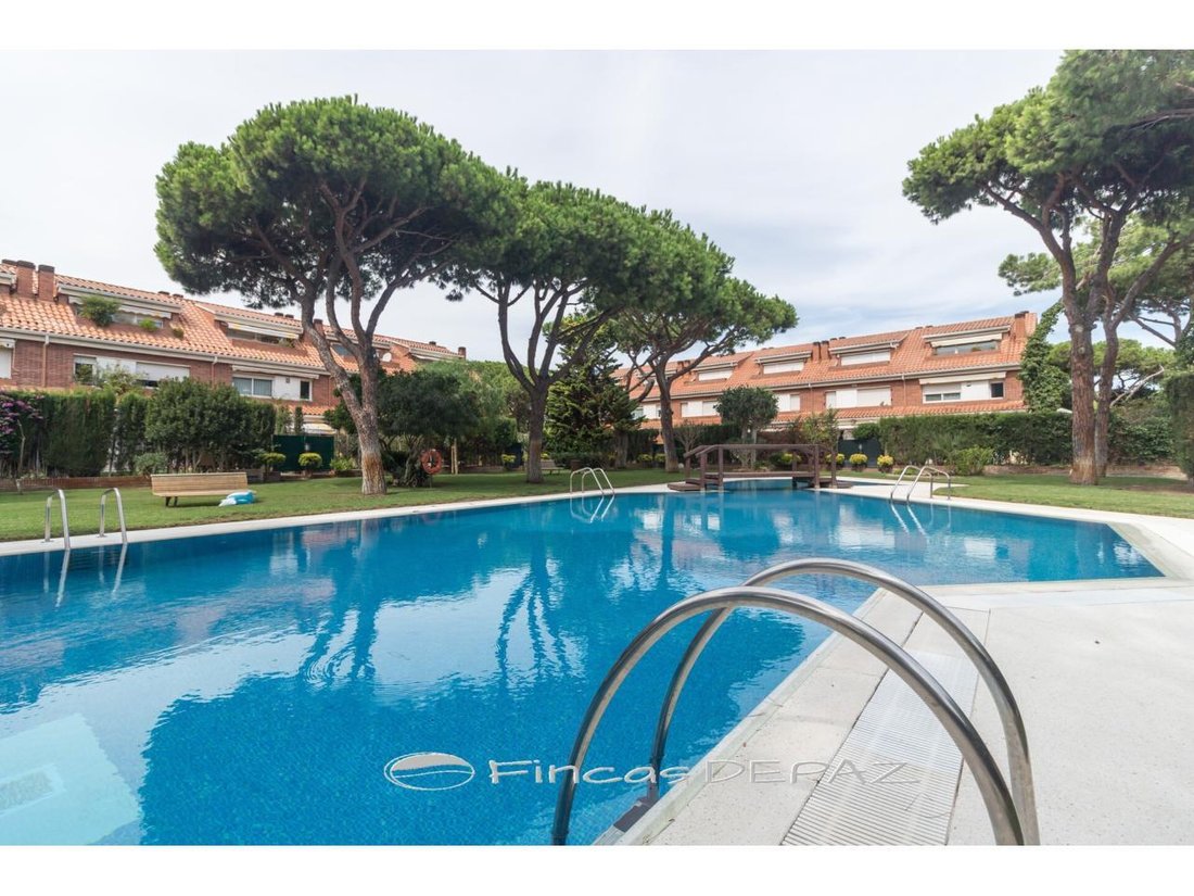Townhouse in Gava, Catalonia, Spain 2 - 18311936