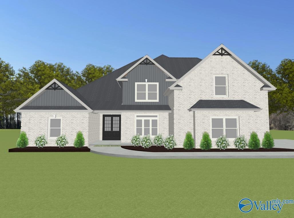 House in Athens, Alabama, United States 4 - 18311742