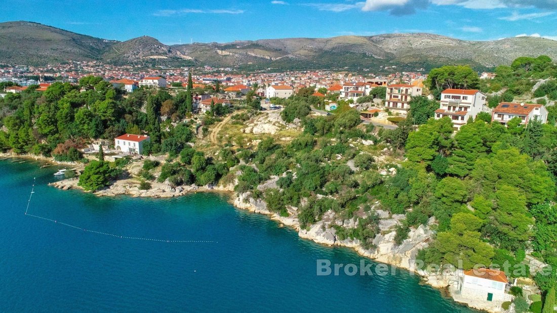 Land in Okrug Gornji, Split-Dalmatia County, Croatia 1 - 18310340