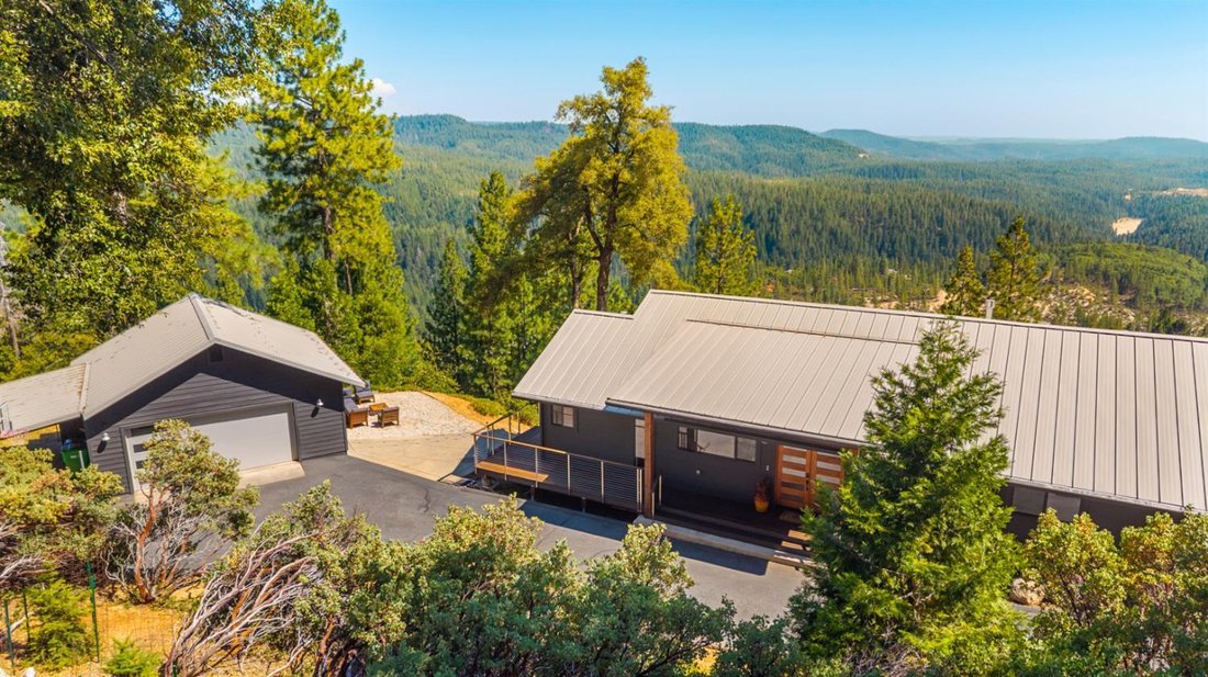House in Nevada City, California, United States 4 - 18310729