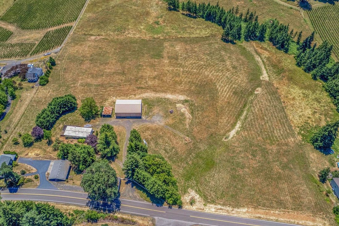House in Newberg, Oregon, United States 3 - 18310355