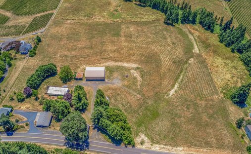 Haus in Newberg, Oregon, Vereinigte Staaten 1