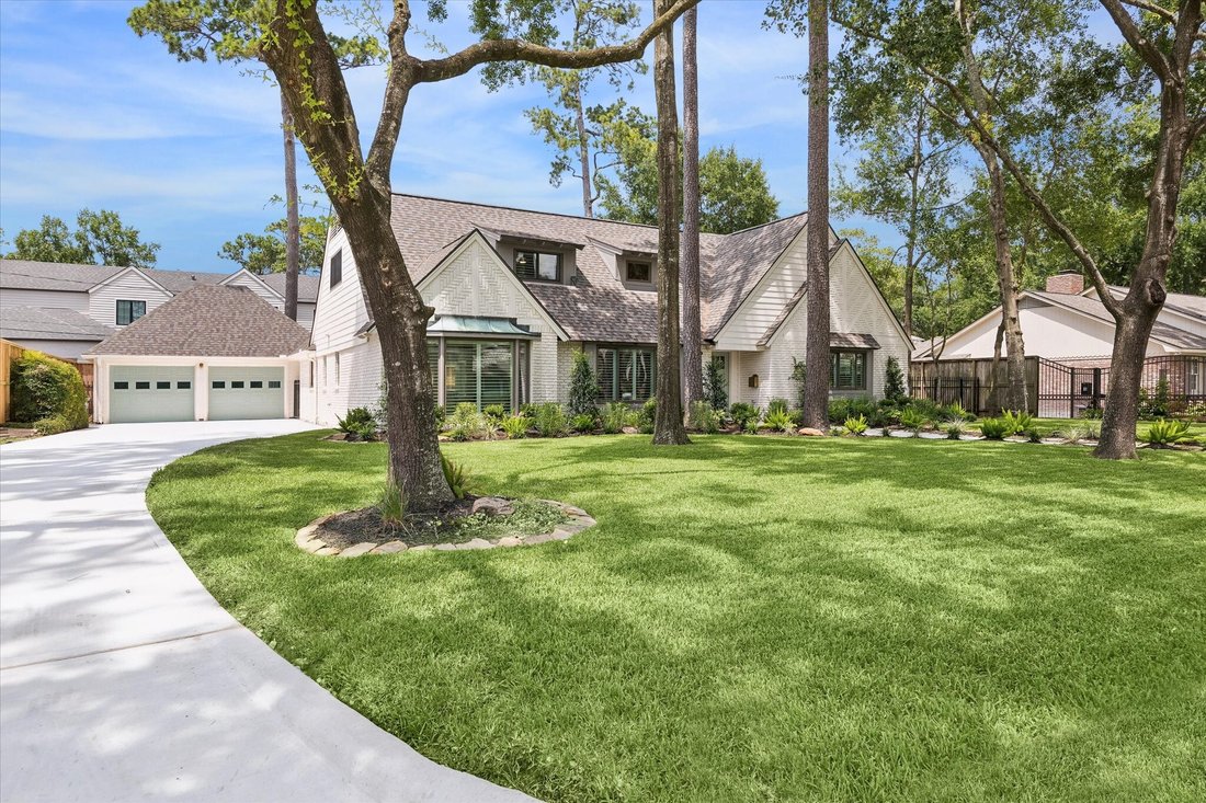 House in Houston, Texas, United States 2 - 18311370