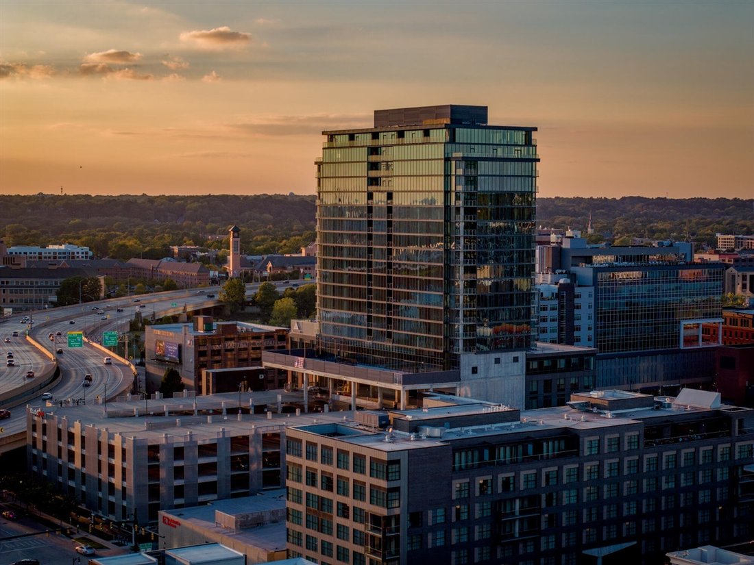 Condo in Grand Rapids, Michigan, United States 3 - 18307719