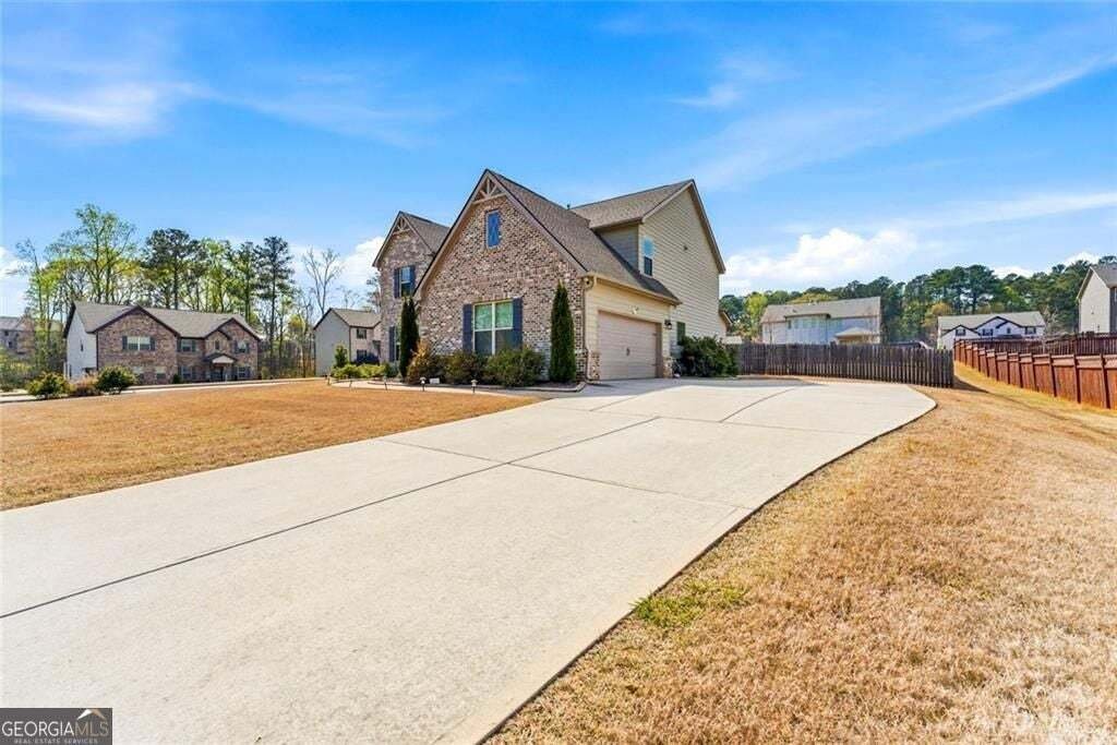 Hampton, Georgia, United States 2 - 17437165