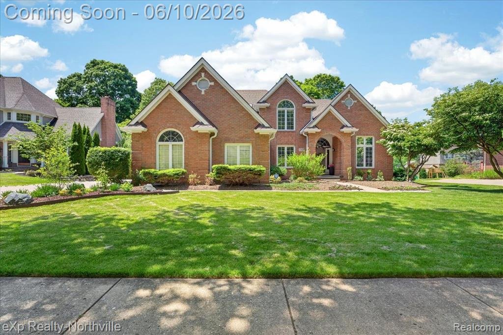 House in Novi, Michigan, United States 1 - 18308983