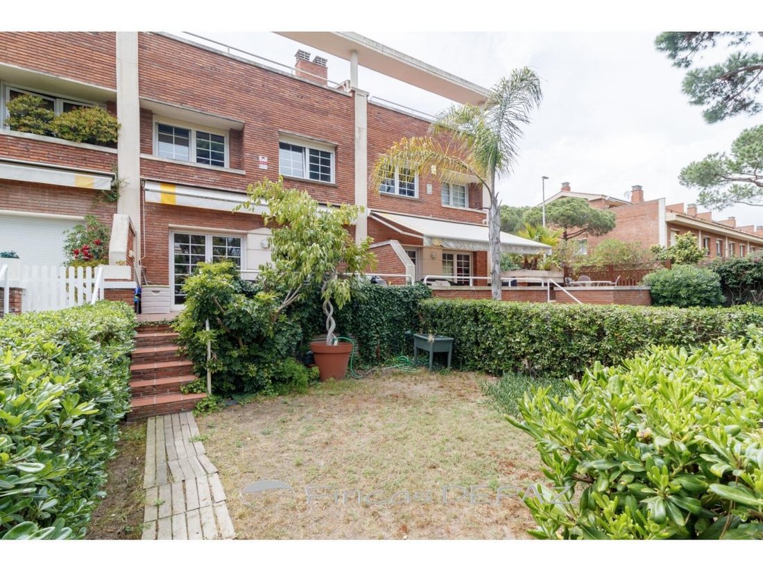 Townhouse in Gava, Catalonia, Spain 4 - 18311819