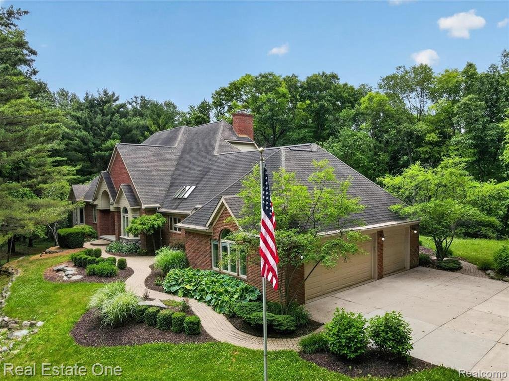 House in Leonard, Michigan, United States 2 - 18308723