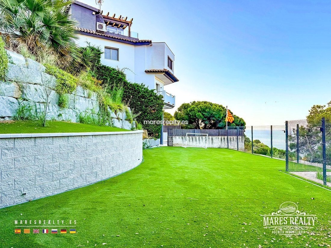 House in Lloret de Mar, Catalonia, Spain 5 - 18312777
