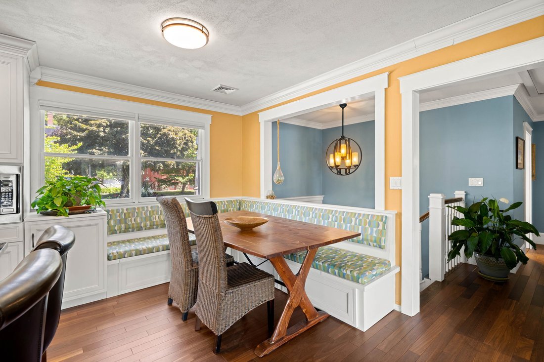 House in Amesbury, Massachusetts, United States 5 - 18311533