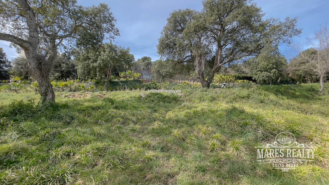 Land in Lloret de Mar, Catalonia, Spain 4 - 18311890