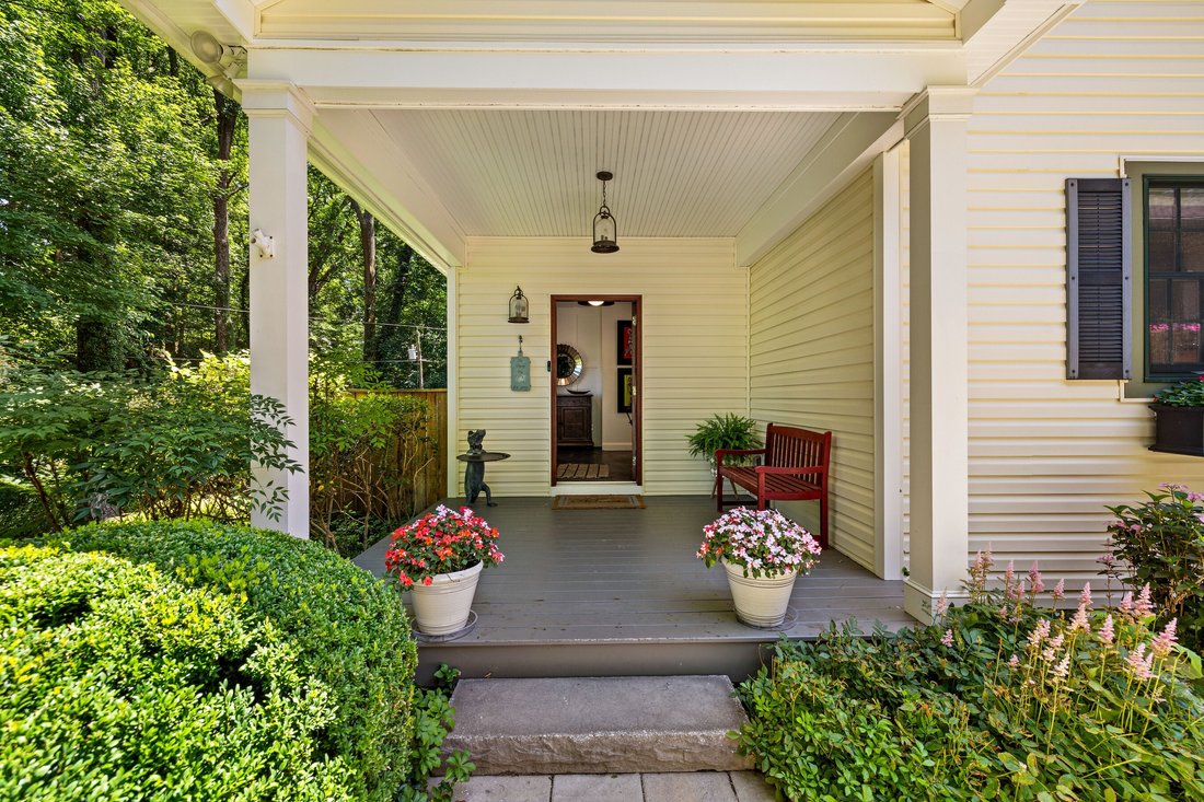 Casa a Garrison, Maryland, Stati Uniti 3 - 18311036