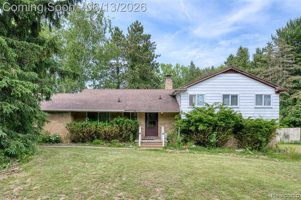House in Wixom, Michigan, United States 5 - 18308819
