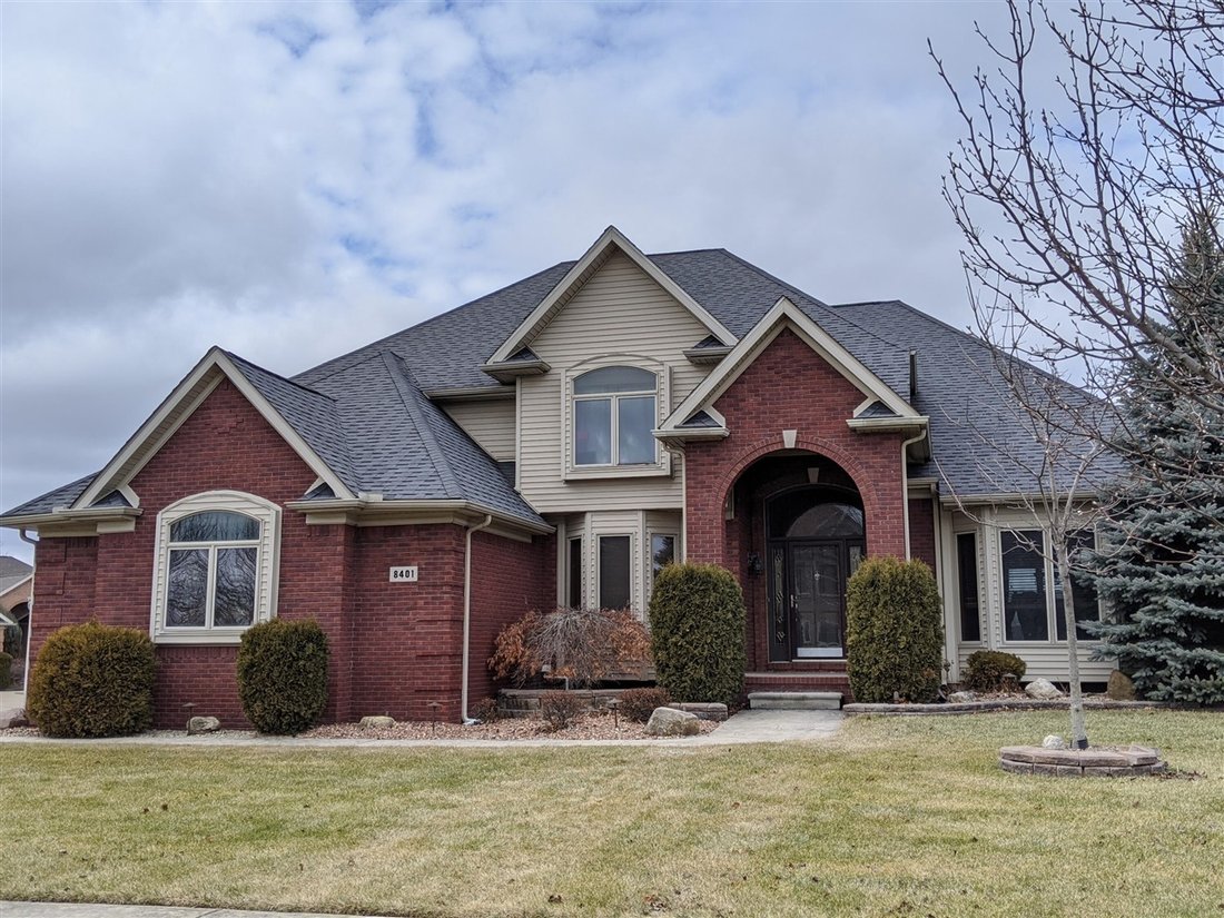 House in Newport, Michigan, United States 1 - 18307953