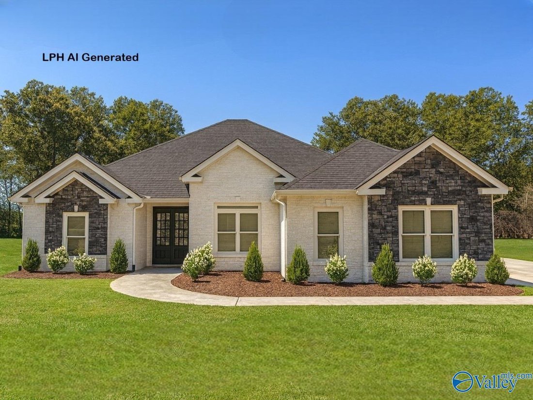 House in Athens, Alabama, United States 1 - 18311739