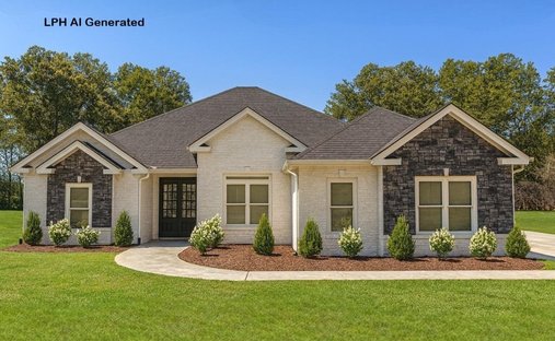 Casa a Athens, Alabama, Stati Uniti 1