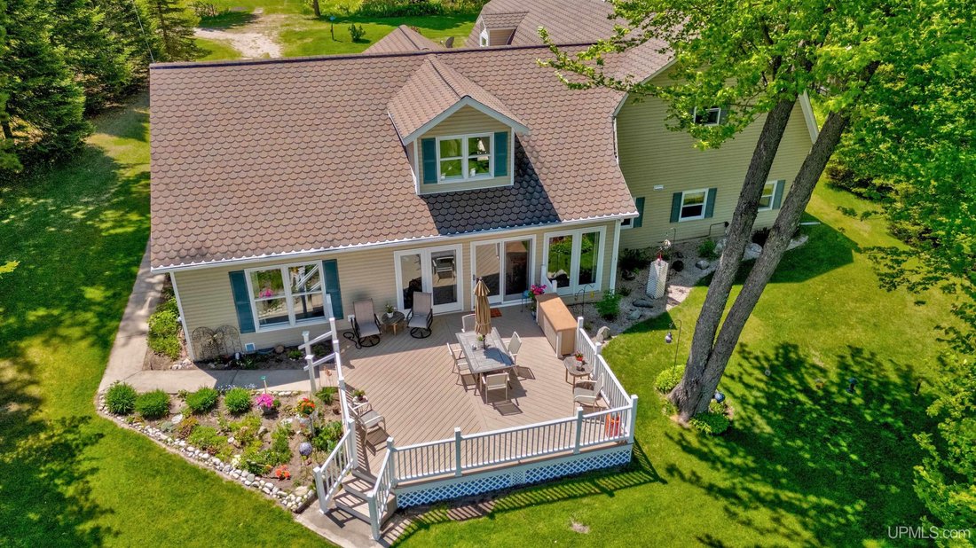 House in Germfask, Michigan, United States 4 - 18309880
